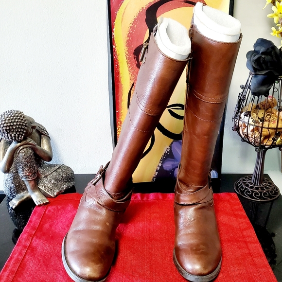 jcpenney | Shoes | Cvcarlee Brown 